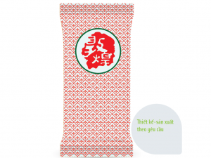 khăn lạnh quán cafe long an
